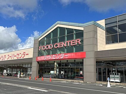 ベイシア富里店 約1400m(徒歩18分)