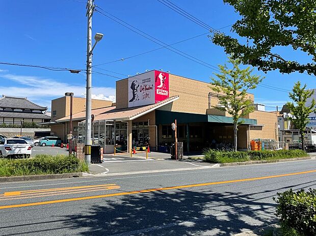 シェフカワカミ東豊中店(約700m)