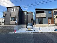 神奈川県横浜市栄区東上郷町6-2：物件画像