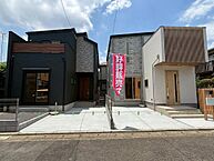 神奈川県相模原市南区相南3-10-5 付近：物件画像