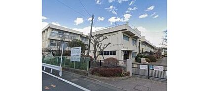 相原小学校 800m(徒歩10分)