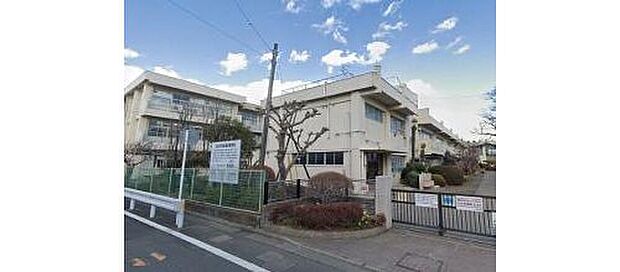 相原小学校(約800m)