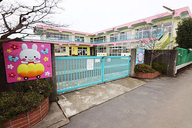 旭保育園（約959m）