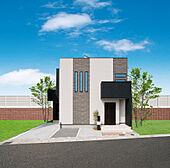 【ミヤマホーム】スマートハウス別所６丁目