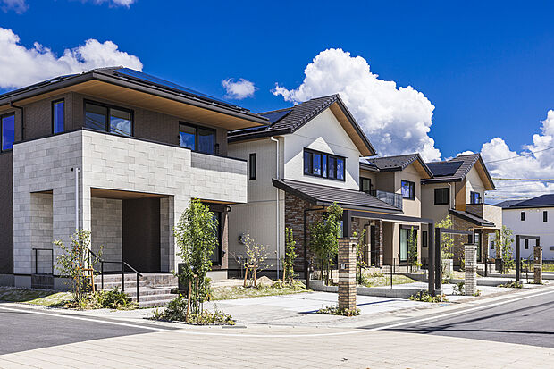 【アーバンヴィラ豊田】災害につよいトヨタホームの街