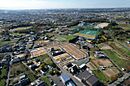 愛知県豊田市高町東山134番68他：物件画像