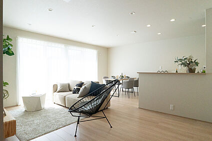 みらいるタウン知立 No.6