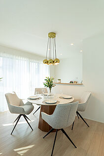 【LIFE PARK 豊田高町ヒルズ・No.17号棟】