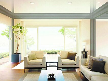 トヨタホームは風害に強い