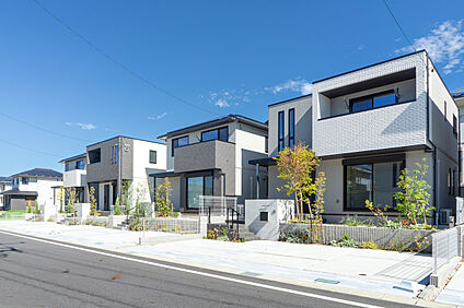 【ゲートテラス青木町】