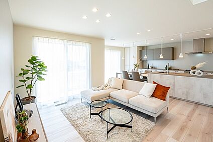 トヨタホーム施工事例