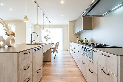 トヨタホーム施工事例