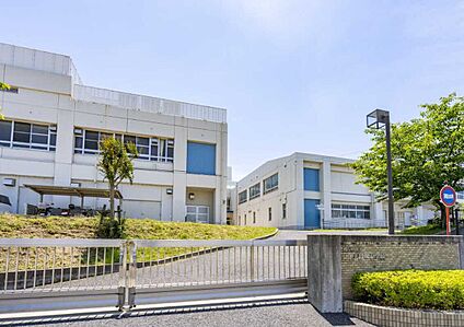 下志段味小学校 470～570m(徒歩６～８分)