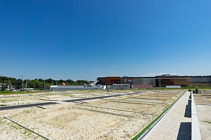 【For Good 東郷桜の丘】