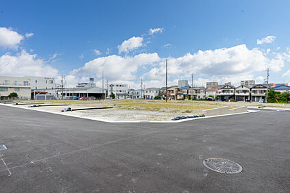 アルバックス守山苗代