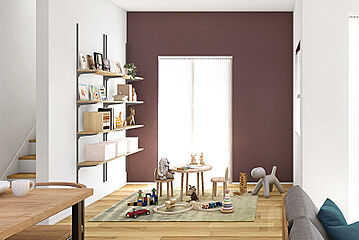 ポラスの分譲住宅 ミンクス戸塚安行 その他