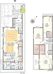 ポラスの分譲住宅 スぺイジア西葛西 その他