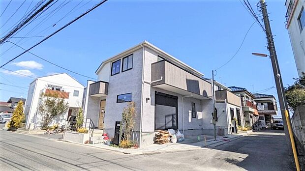 江戸川区の新築一戸建て 一軒家 建売 分譲住宅の購入 物件情報 東京都 スマイティ