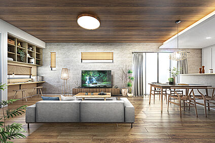 【スタイルで愉しめる3つのプランニング】