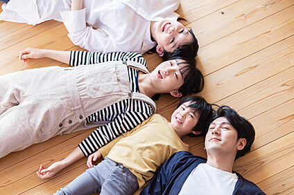 【4LDKプラン】