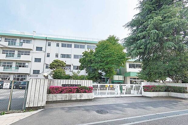 三室小学校/徒歩14分