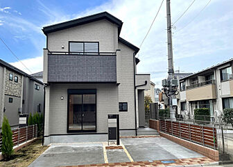 ブルーミングガーデン 国分寺市北町5丁目4棟 その他