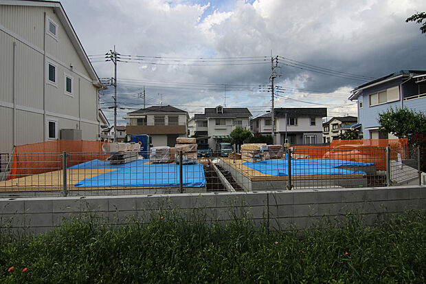 【【現地写真】】R8.5.4