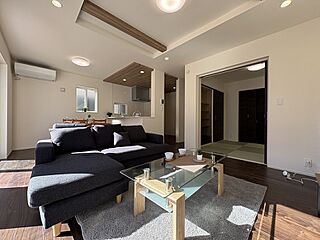 ブルーミングガーデン　町田市木曽西３丁目１期４棟 その他