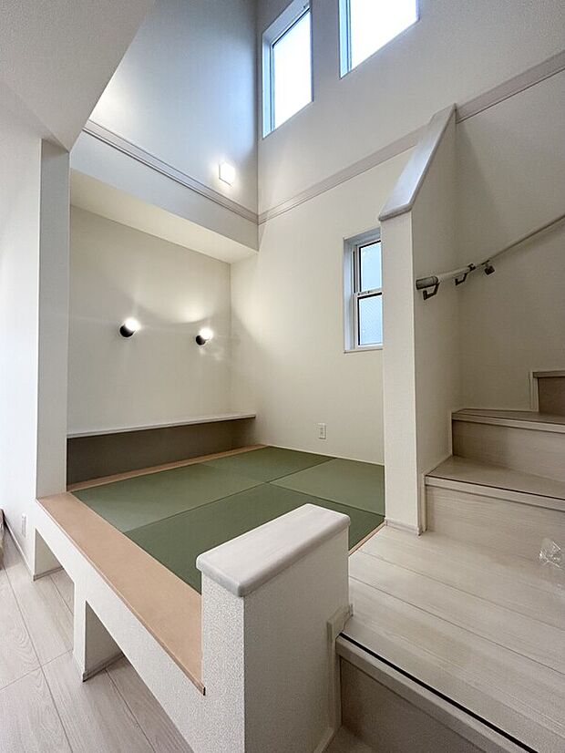 ４号棟マルチスキップ