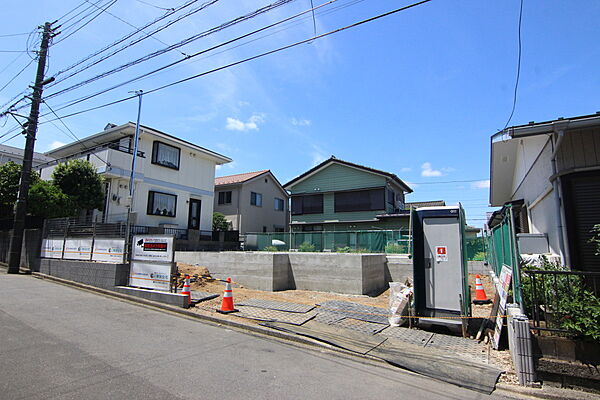小田急小田原線・相鉄本線「海老名」駅までバス16分！