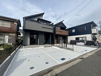 街並みとの調和