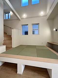 2号棟 マルチスキップ