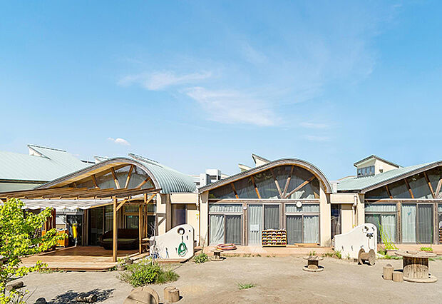 花の木保育園・町田(約560m)