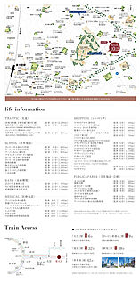 案内図