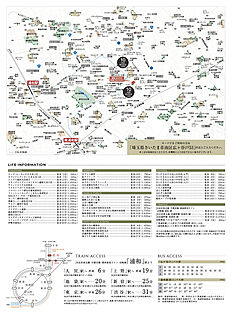 案内図
