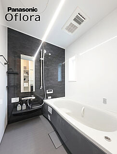 【バスルーム/オフローラ】