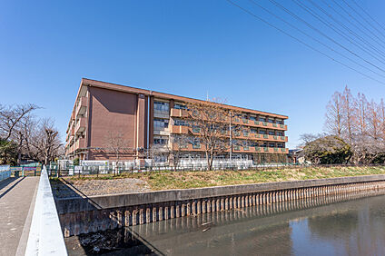 さいたま市立宮前小学校[許可校]（現地より徒歩10分） 約790m