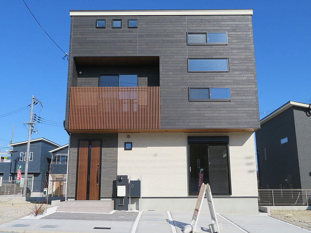 アローラタウン富田林 大阪府富田林市寿町2丁目380 15富田林西口駅の新築一戸建て 物件番号 の物件詳細 ニフティ不動産