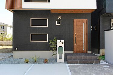 アローラタウン千代田4期 3号地 オウチーノ 新築一戸建て 新築住宅 Hn