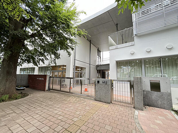 横浜市立都岡小学校（約1,400m）