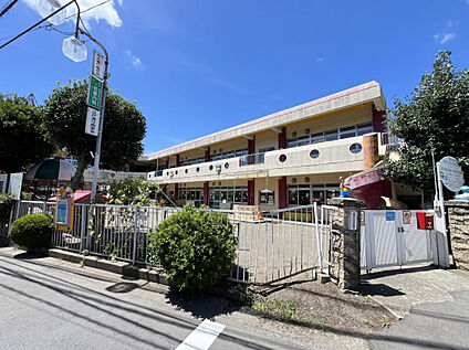 座間孝道幼稚園 150m