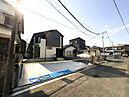 埼玉県さいたま市西区三橋6丁目1228番3（地番）：物件画像