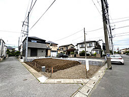 東武伊勢崎線「大袋」駅 徒歩28分~28分