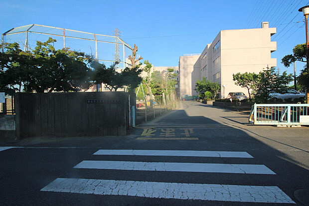 宮本小学校（約581m）