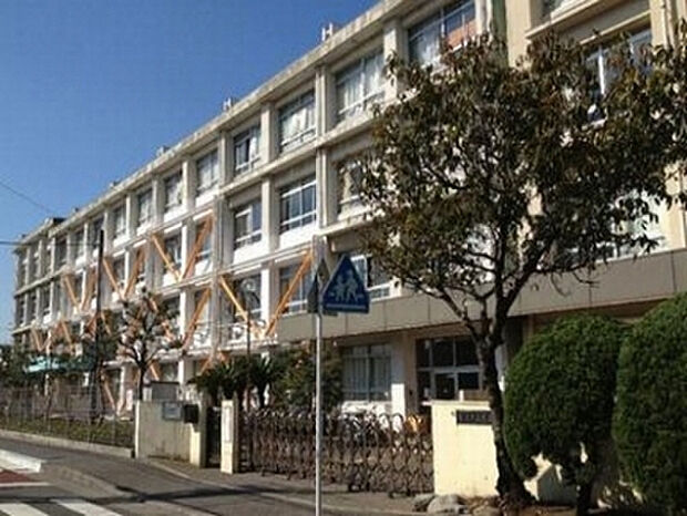 藤沢市立羽鳥小学校（約660m）