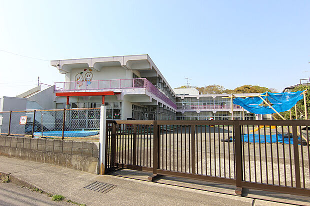 一之宮愛児園（約290m）