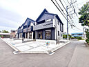 神奈川県相模原市南区新戸字土井下2475番1（地番）：物件画像