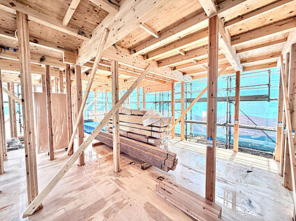 現地写真