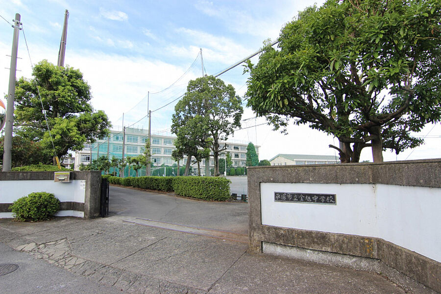 旭小学校　