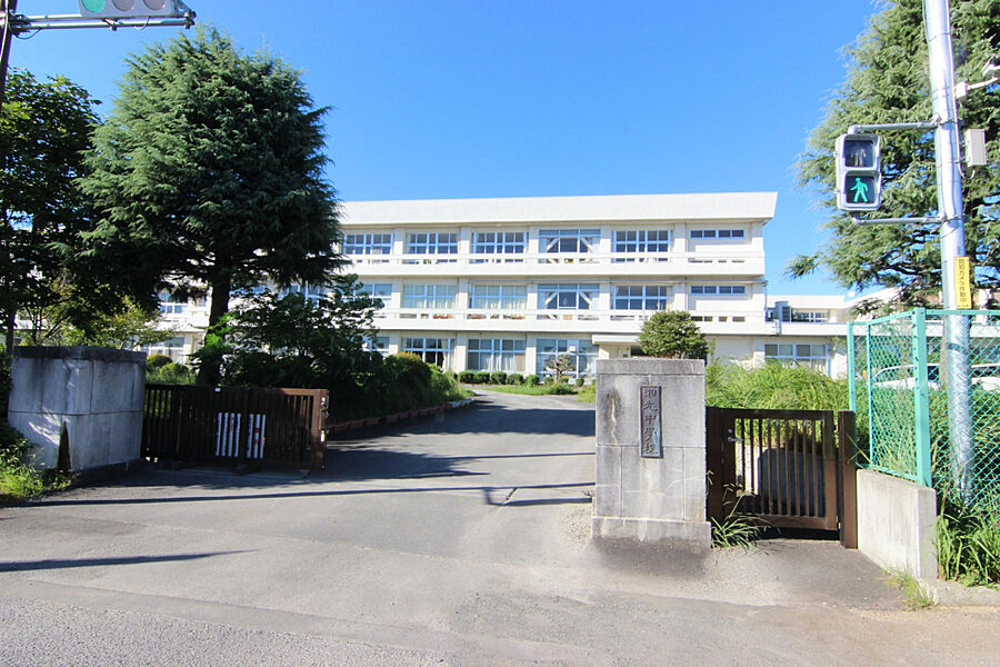 【学校】湘光中学校